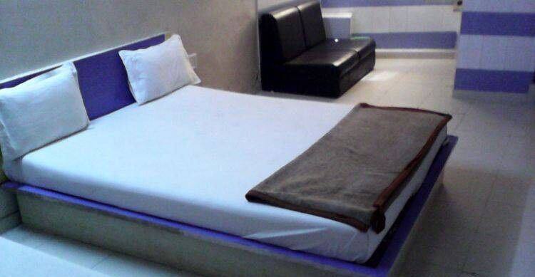 Aso Palav Hotel, Mehsana 3
